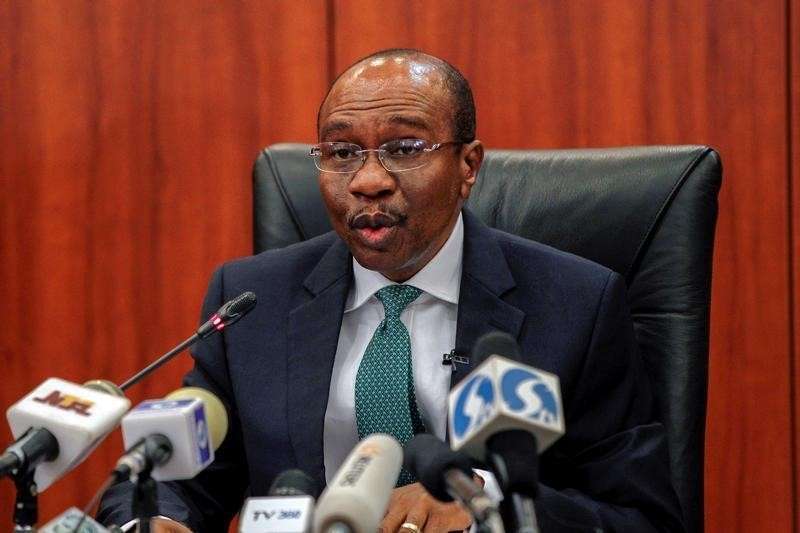 Why We Canâ€™t Cut Interest Rate Now- CBN