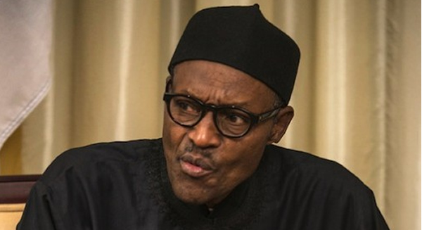 PMB Gives Marching Order To Service Chiefs
