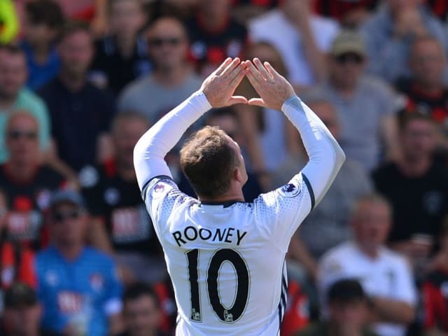 "i'm focusing on Everton, not my country" - Rooney