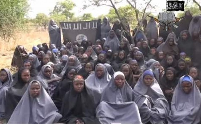 "Boko haram terrorists never intended to kidnap us" - Chibok Girl Reveals What Really Conspired