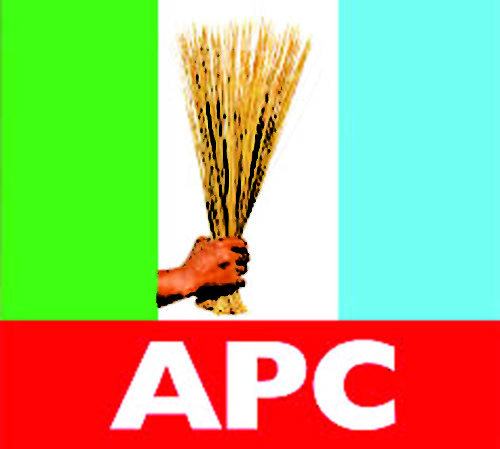 7 APC Governors Who May Lose Re-election In 2019