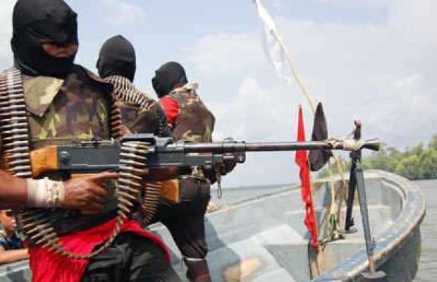Niger Delta Militants Warn Northerners, Yoruba's To Leave Before Independence Day (Oct 1)