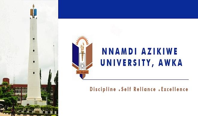 UNIZIK takes upper-hand on fake exam results