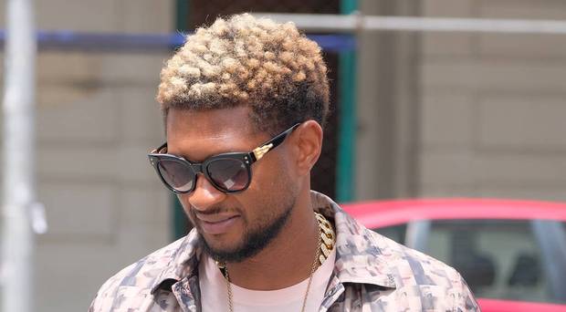 Usher's insurance policy will not cover herpes lawsuit