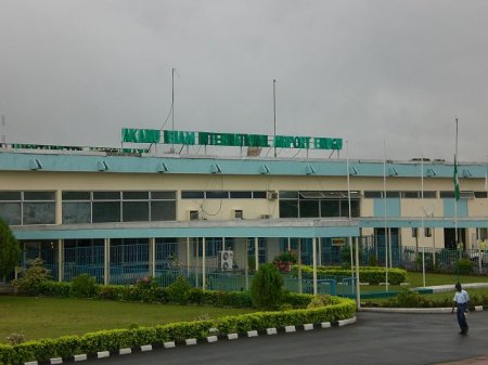 FG urged to privatise airports
