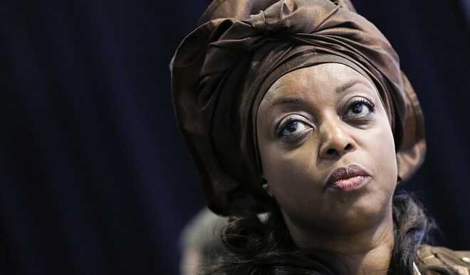 Federal High Court Orders Diezani To Forfeit $37.5m  Mansion