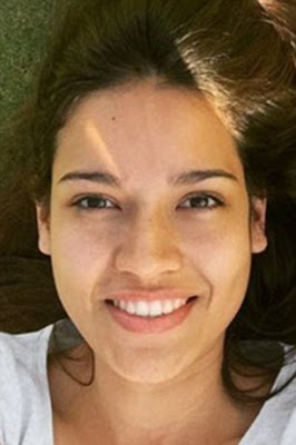 Photos of  Miss Universe contestants without makeup