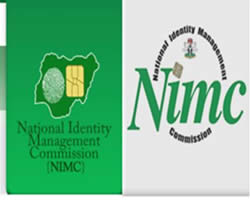 See Age Limit For National Identification Card - NIMC