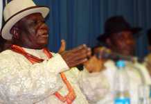 Niger Delta Elders Threaten To Pull Out Of Peace Talks November 1