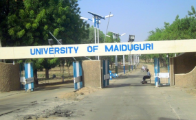 UNIMAID Vows To Continue Oil Search, Despite Attacks