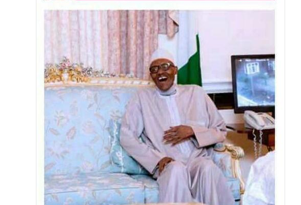 Civil Rights Group Gives Buhari Ultimatum On Medical Status, says Nigerians tired of photos