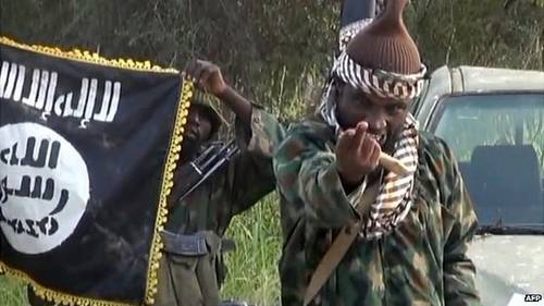 UNIMAID, NNPC Staff and CJTF Ambushed by Boko Haram Terrorists