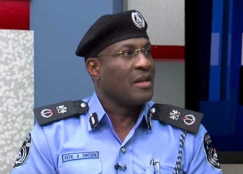 Policeman Who Killed Tanker Driver Will Suffer - Lagos CP, Owoseni