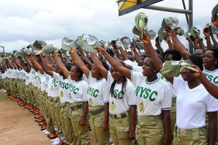 BREAKING: Printing Of Call-Up Letters by 2017 BATCH 'A' (STREAM II) Prospective Corps Members