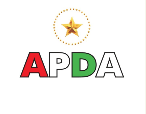 Millions Of Nigeria Should Be Allowed To Vote In 2019  -  APDA