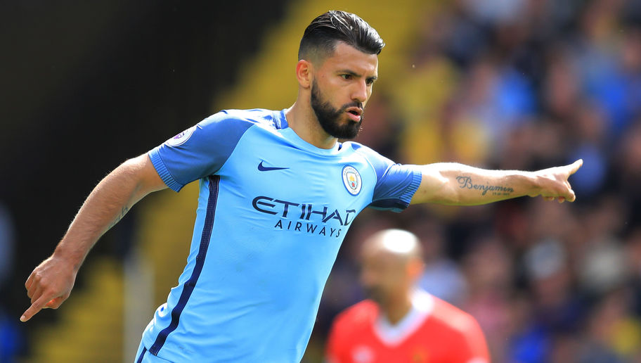 SPORTS: Chelsea Keeping Track Of Aguero