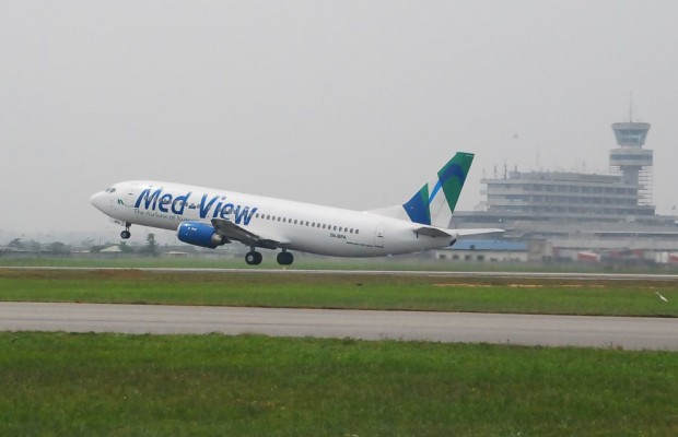 Medview Airline Pledges Airlifting Of Stranded London Bound Passengers At MMIA