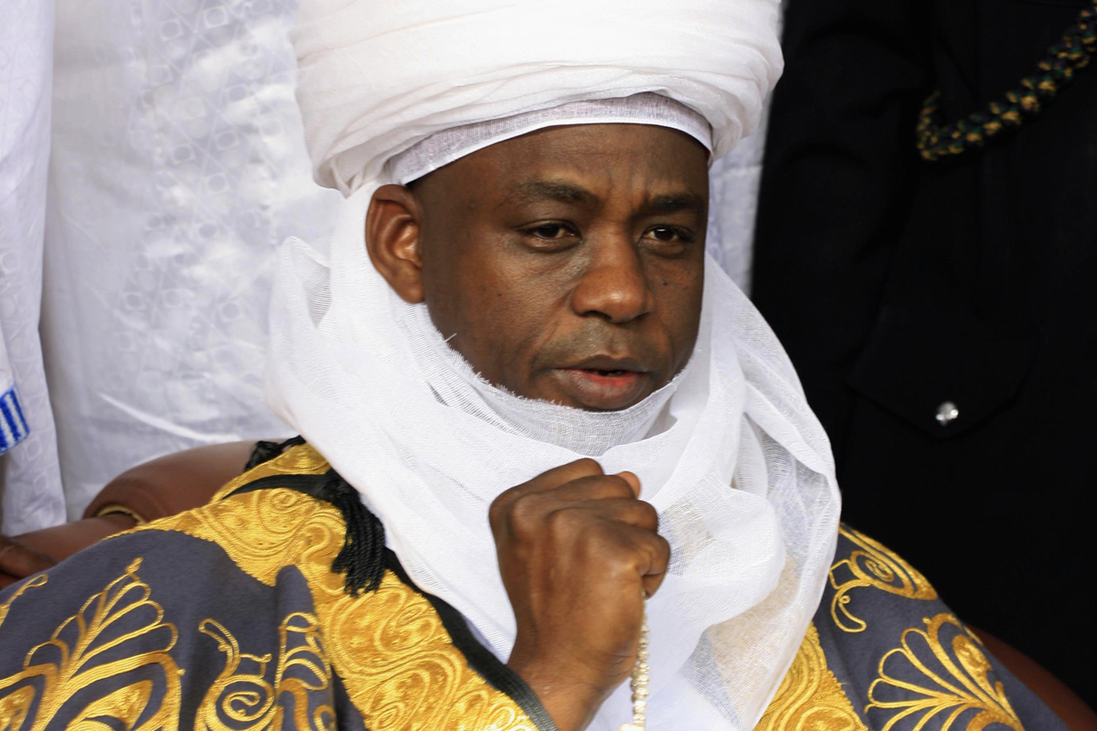 Mambilla Plateau violence not targeted at any tribe- Sultan of Sokoto