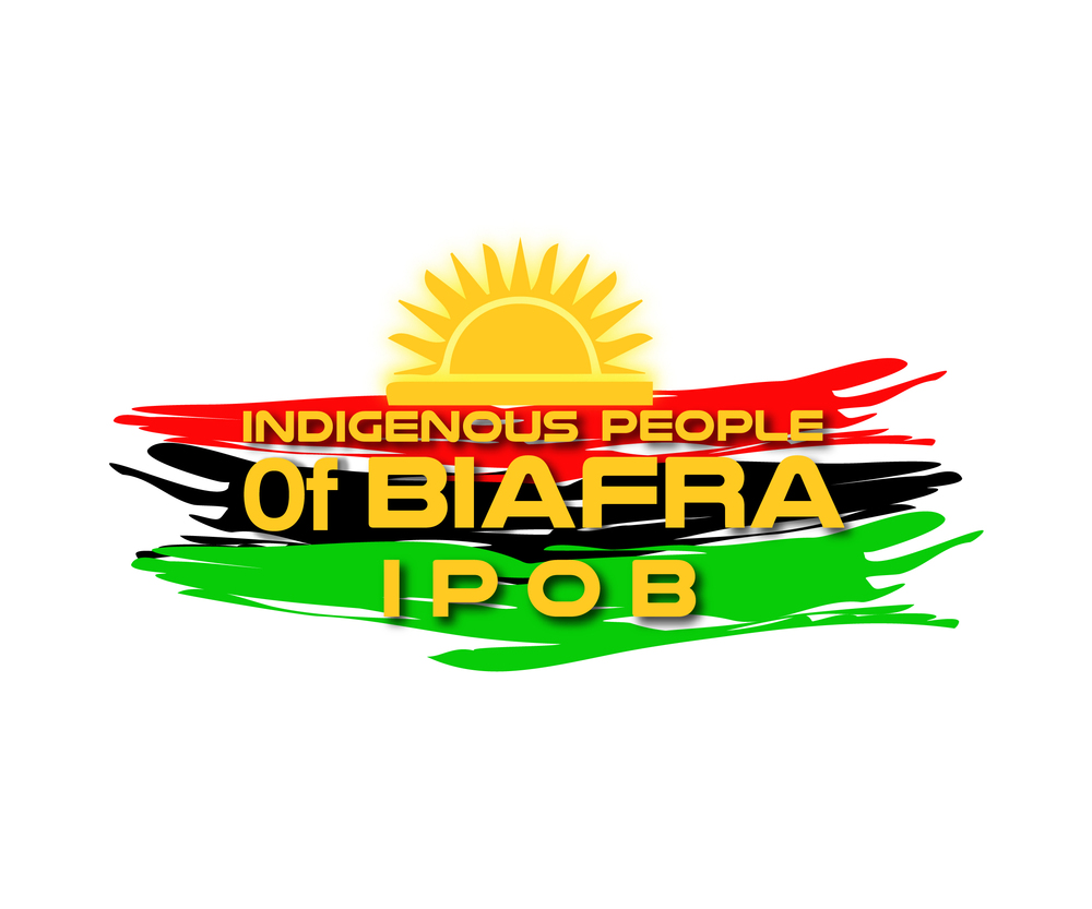 Pronounce IPOB A Terror Outfit  -  Northern Youth Coalition