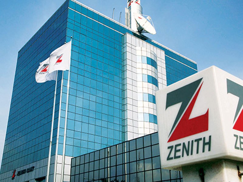 Zenith Bank Redefines Life Insurance In Nigeria