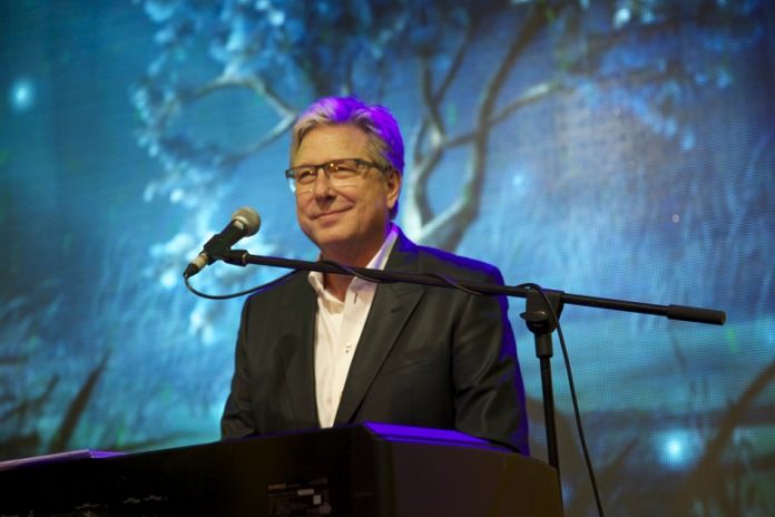 Don Moen Alive, Not Dead