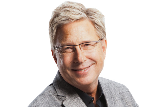 Gospel Singer Don Moen Dies After Serious Sickness