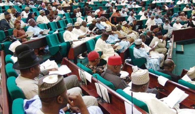 House of Reps return CRK as independent subject