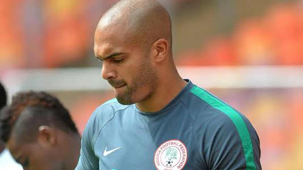 Super Eagles Goalkeeper Carl Ikeme Diagnosed With Acute Leukaemia