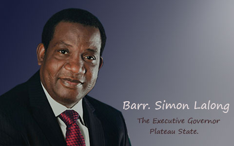 Plateau launches investment promotion agency