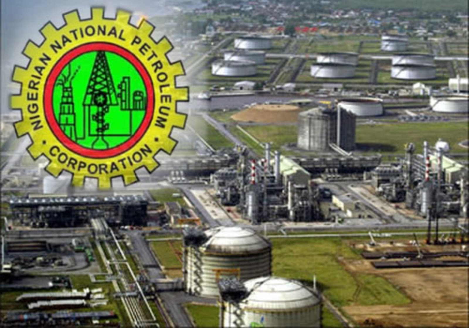 Nigeria Near 40-Billion-Barrel Oil Reserves Target