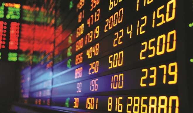 Nigerian Stock Exchange (NSE) Gains N112bn Yesterday
