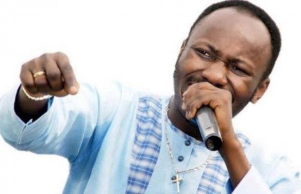 Apostle Suleman blows hot over removal of CRK in curriculum, warns Buhari, North
