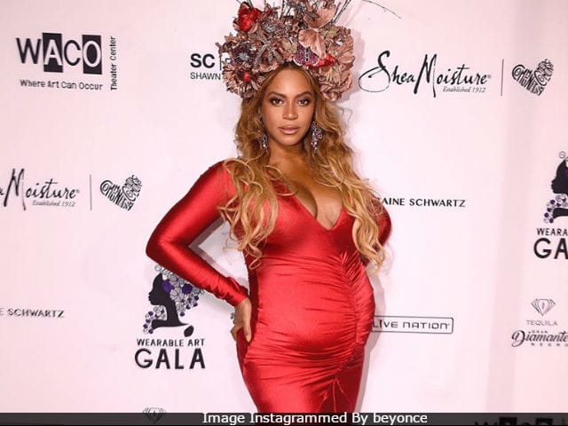 Has Beyonce Finally Put To Bed Her Twins?