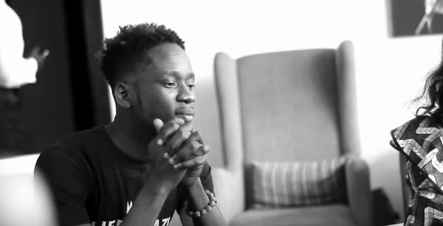 FG Appoints Mr Eazi, Timi Dakolo As Anti-Tobacco Ambassadors