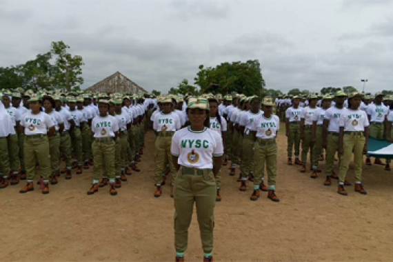 Lagos Beg Employers To Accept Corps Members