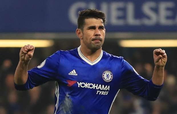 Costa Insists He Could Join Atletico Madrid