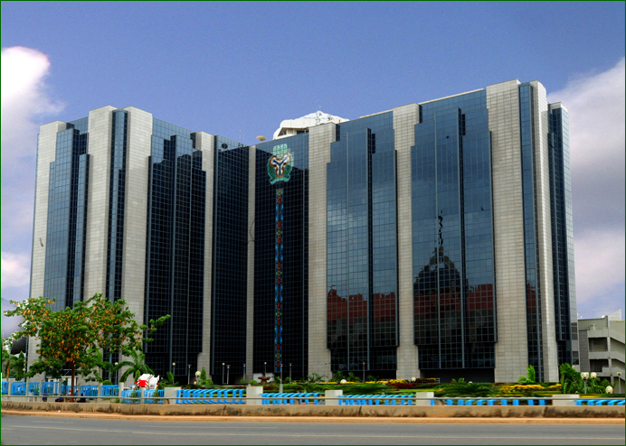 Nigeria External Reserves Decline Further