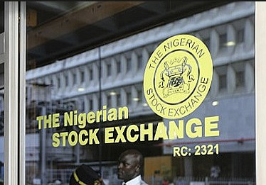Stock Market Gains N659bn