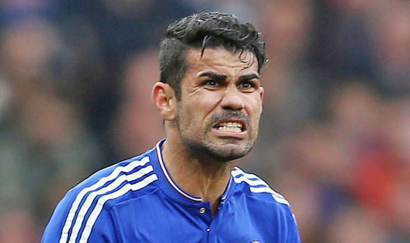Why Costa's Departure Will Cost Chelsea Millions
