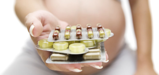 Drugs You Must Never Take During Pregnancy