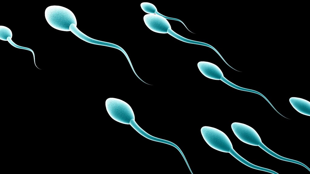 20 Causes of Low Sperm Count