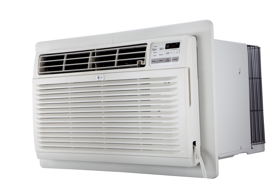 Health Risks Of Air Conditioning