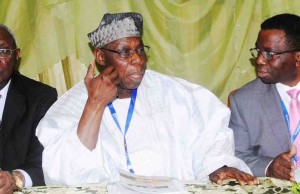 Obasanjo, Atiku's Pension Can't Build Primary Schools Yet They Own Universities, Says Falana