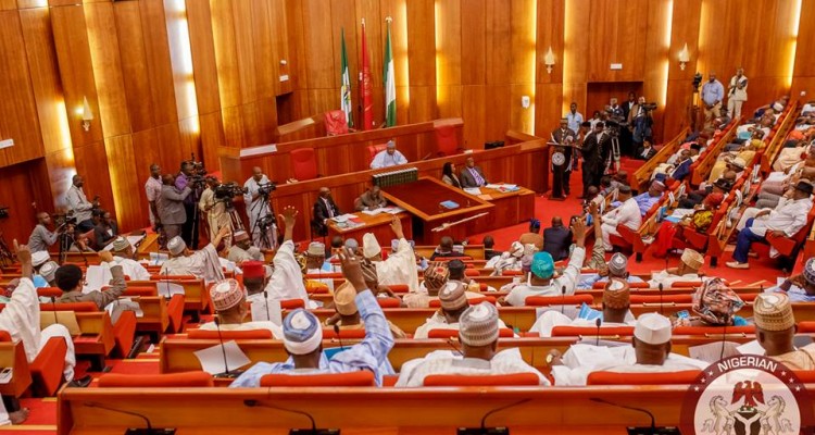 No Hope for Nigeria Power Sector  -  Senate
