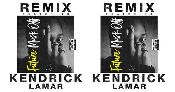 Future - "Mask off" remix ft Kendrick Lamar Download and Play Music on DoroTV