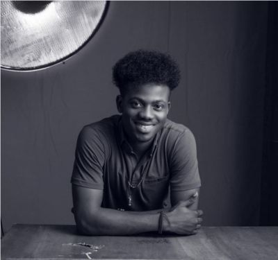 Korede Bello Comes For Rude Fan On IG And It's Epic