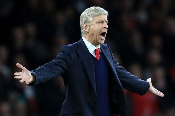 Arsene Wenger could still leave Arsenal this summer