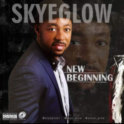 Skye Glow  -  New Beginning