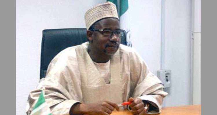 Court Sends Ex-Minister Bala Mohammed To Prison