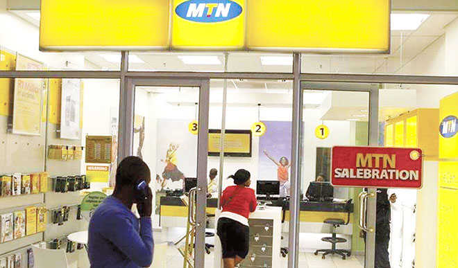 Revealed! Why MTN Sacked 280 Workers